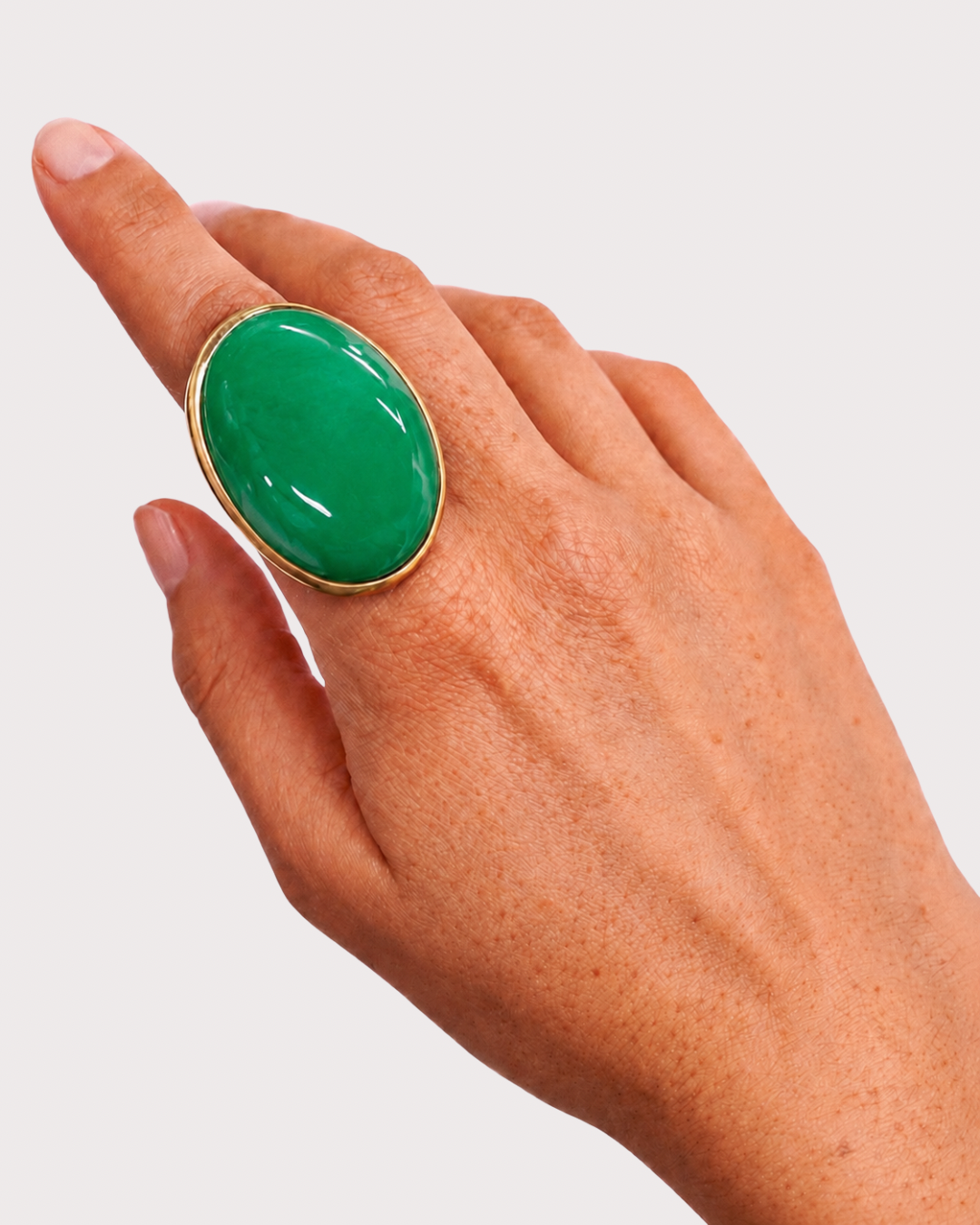 Anillo CaCao