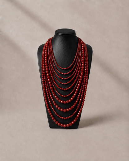 Collar Set Milán