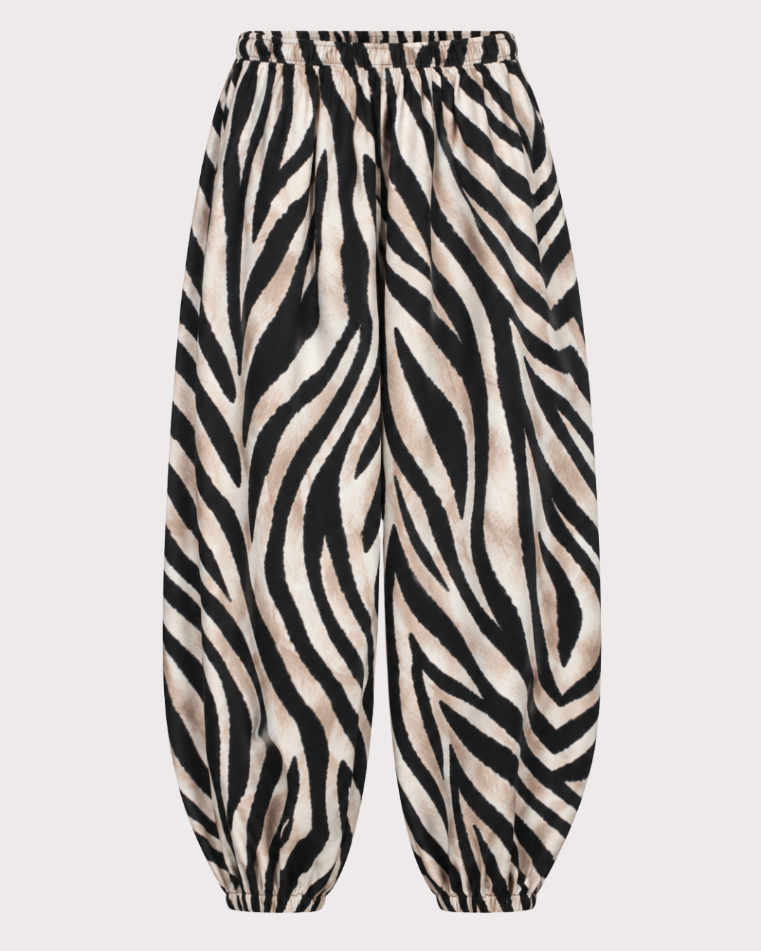 Pantalón Cebra