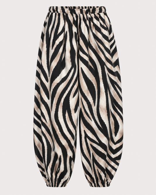 Pantalón Cebra