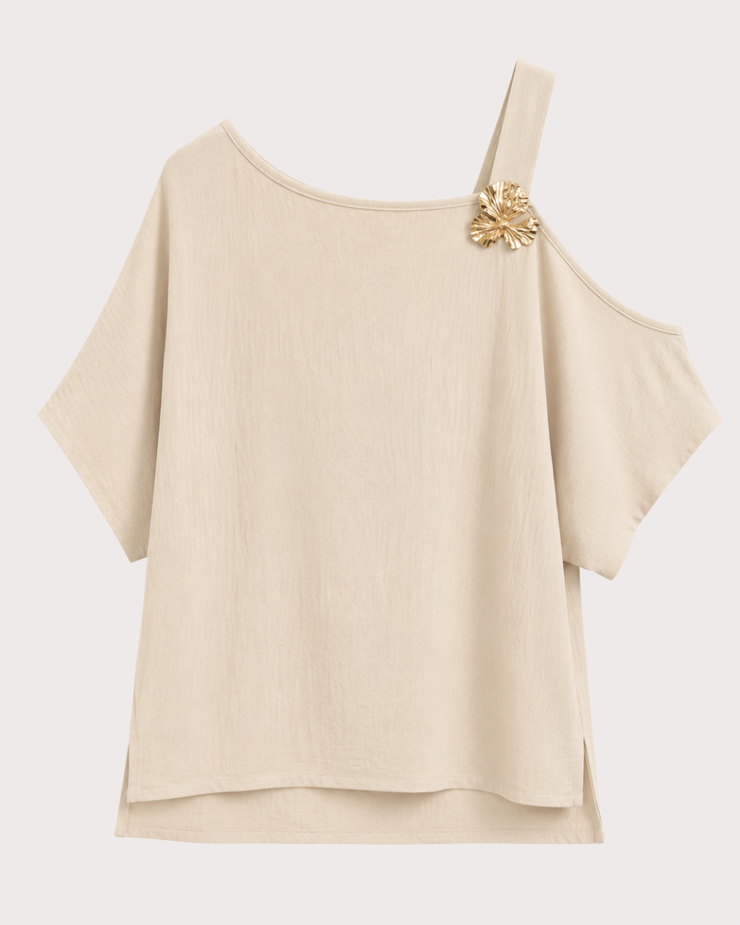 Blusa Trébol