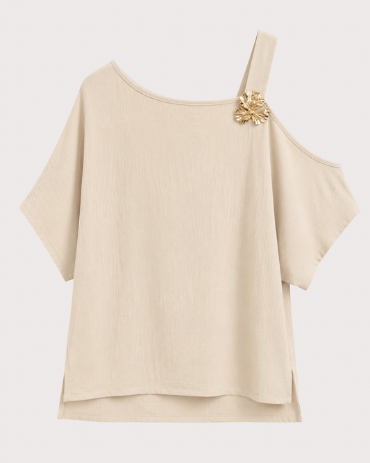 Blusa Trébol