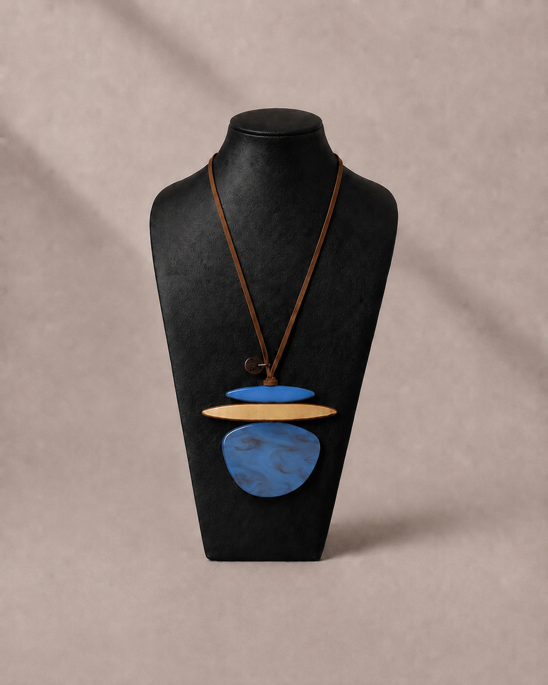 Collar Doré