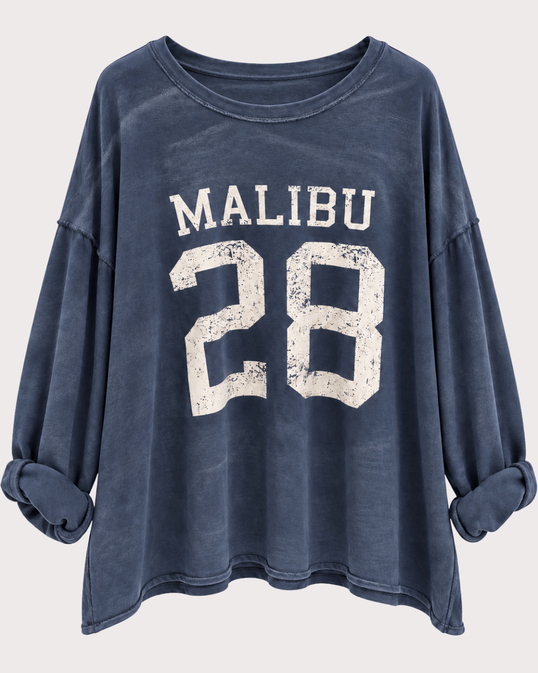 Camiseta Malibú