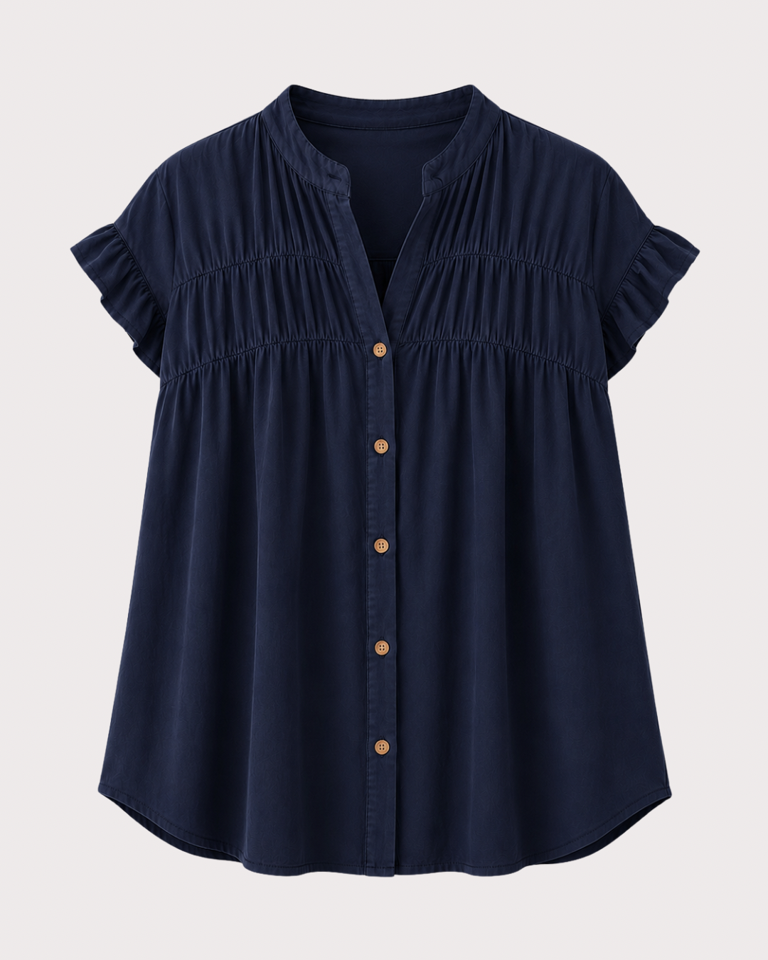 Blusa Creta