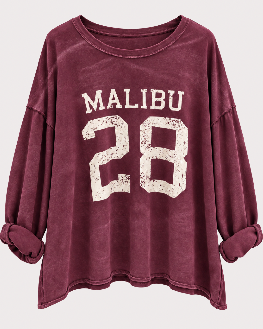 Camiseta Malibú