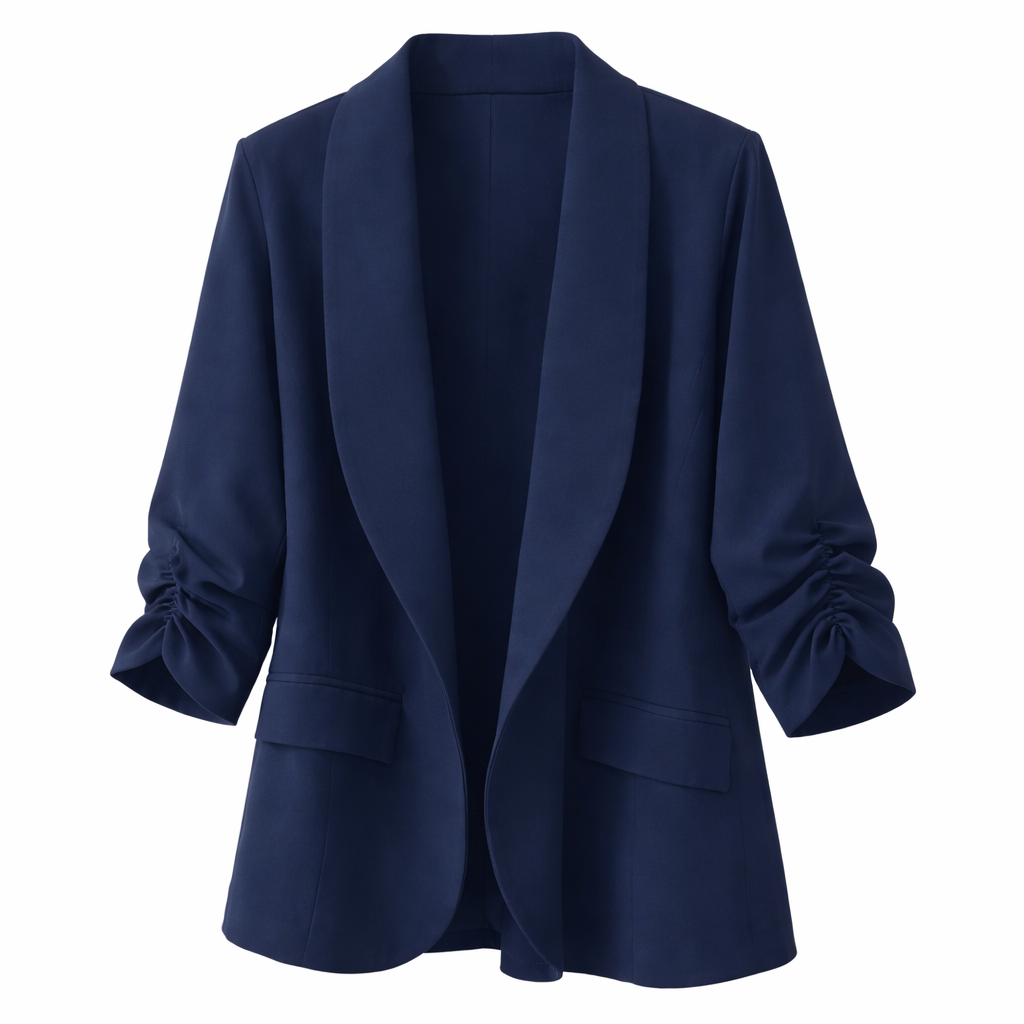 Americana Manga Pinza