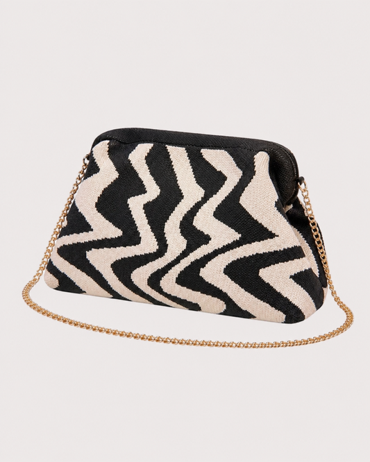 Bolso Cebra