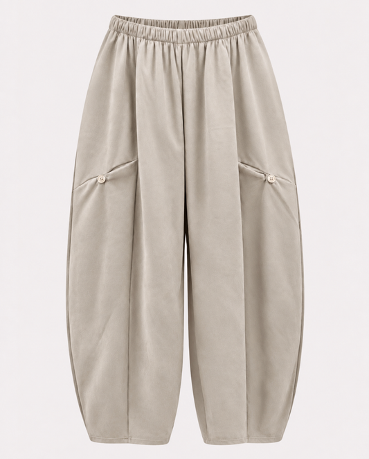 Pantalón Velvet Balloon