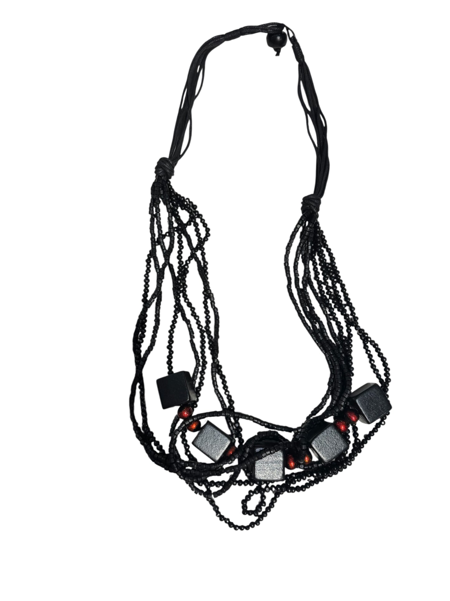 Collar Limbo
