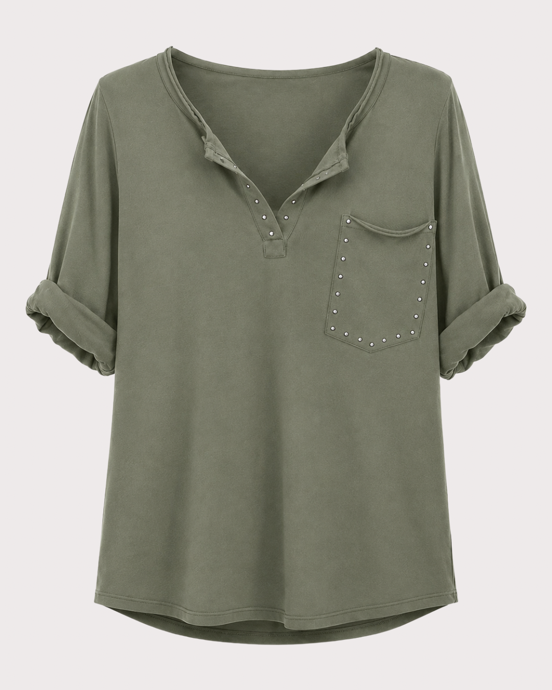 Camiseta Nara Tachuelas