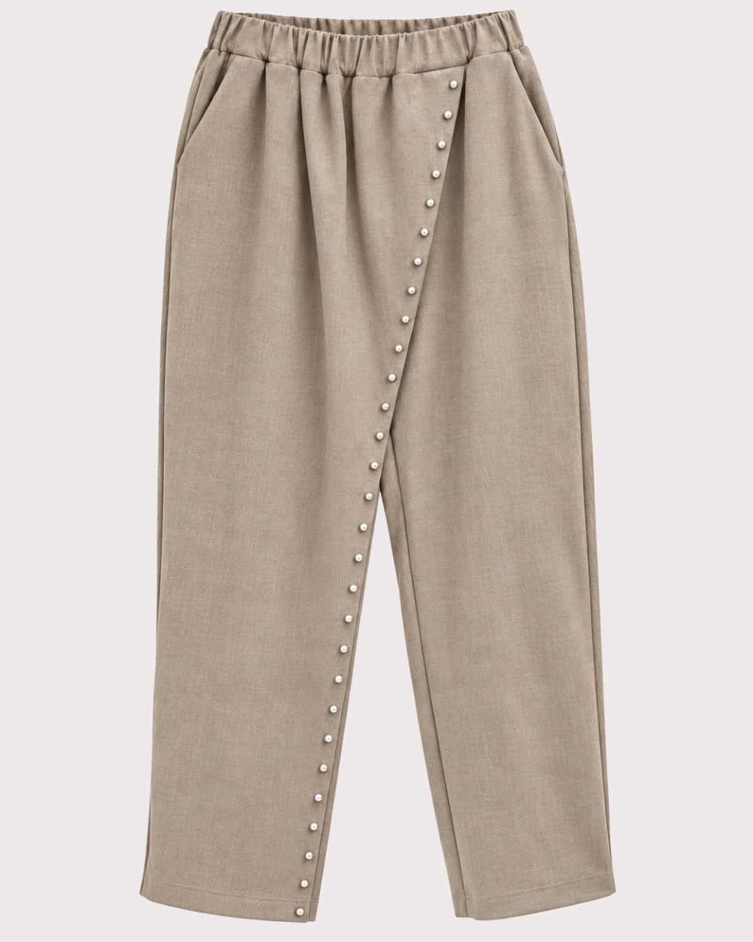 Pantalón Dalia Tachuelas