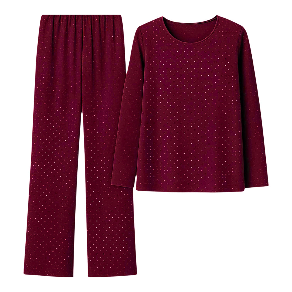 Conjunto Fiesta Brillo