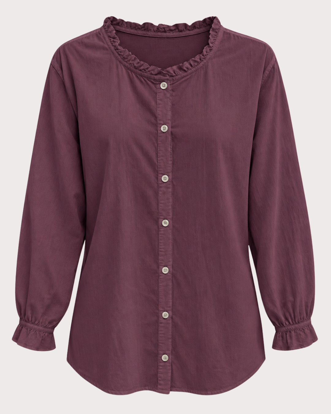 Camisa Cotton