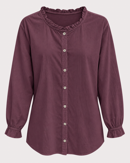 Camisa Cotton