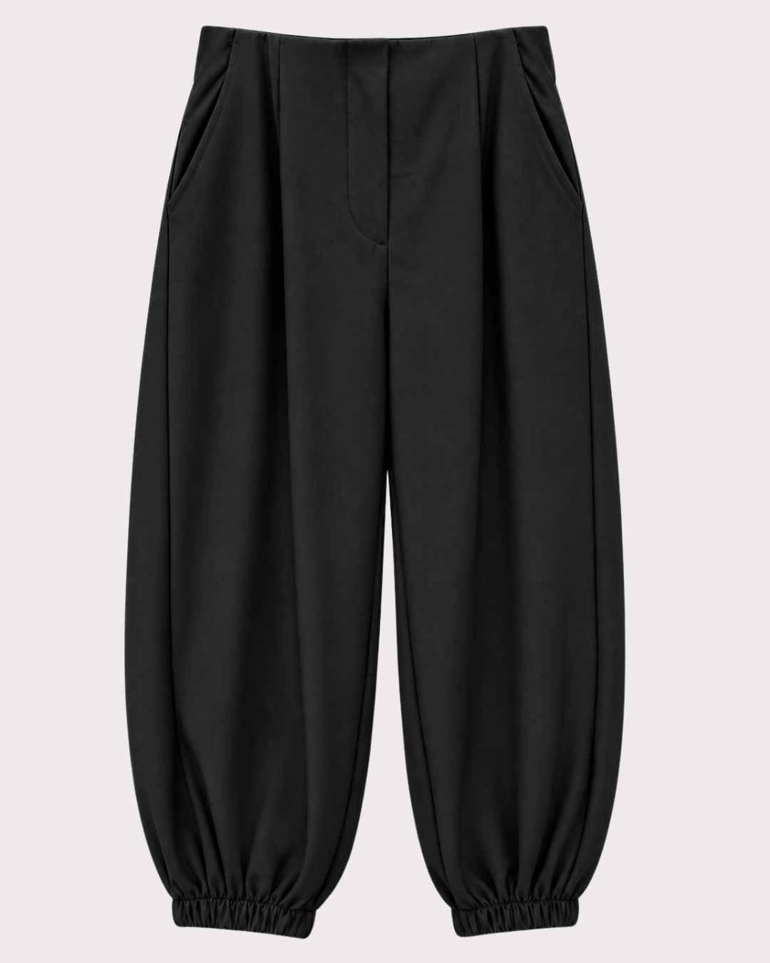 Pantalón Pinzas Milano