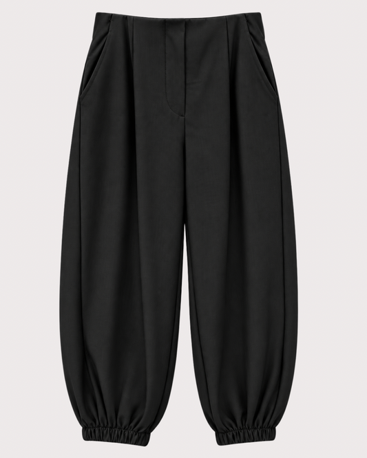 Pantalón Pinzas Milano