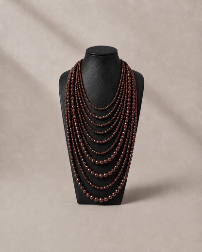 Collar Set Milán