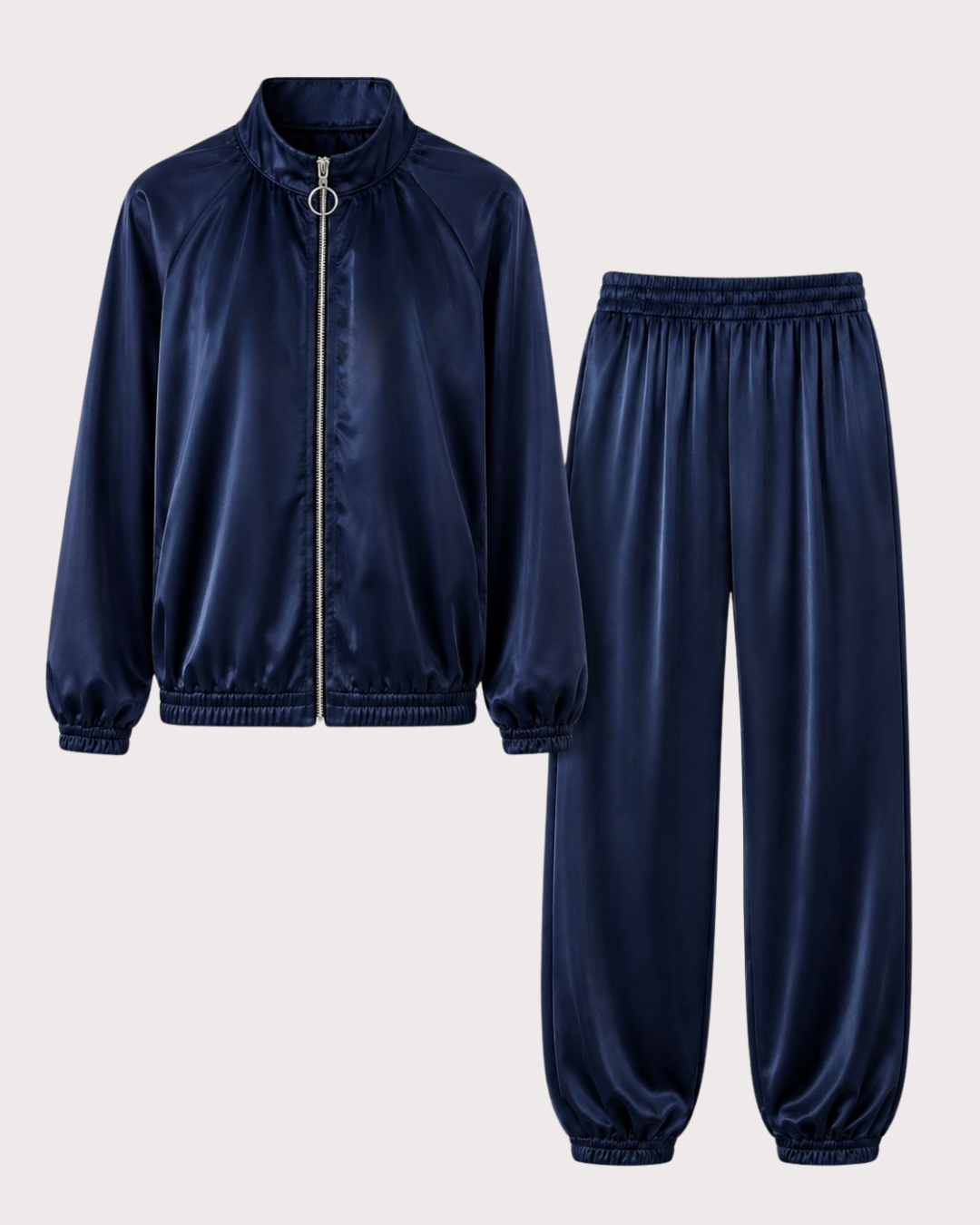 Conjunto Calma Raso
