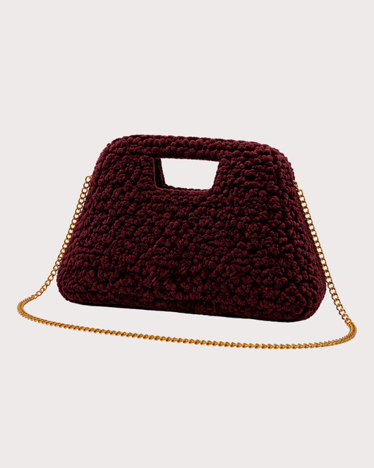 Bolso Nube
