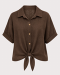 Blusa Nudo