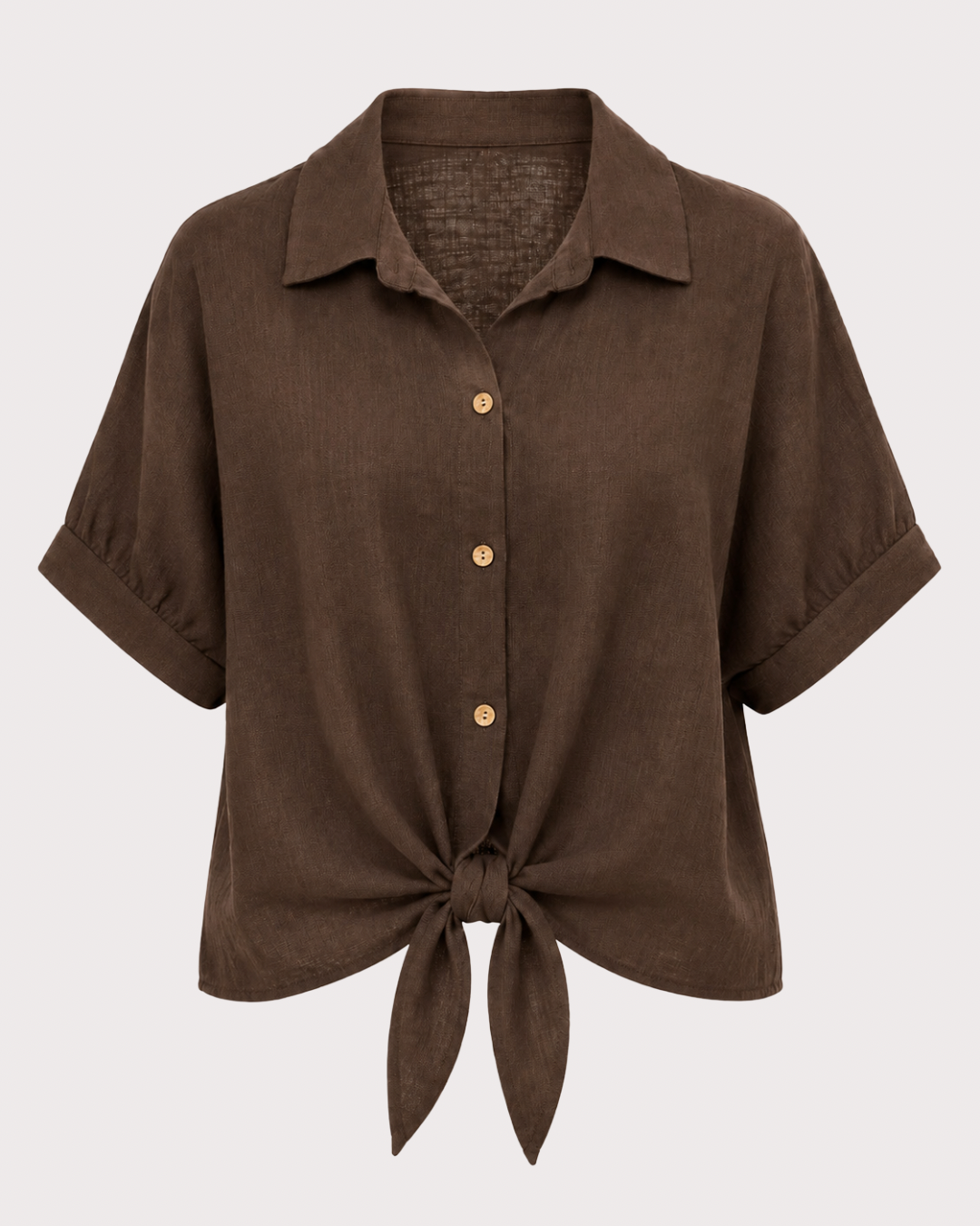 Blusa Nudo