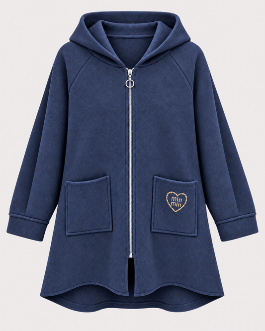 Chaqueta Soft Miu