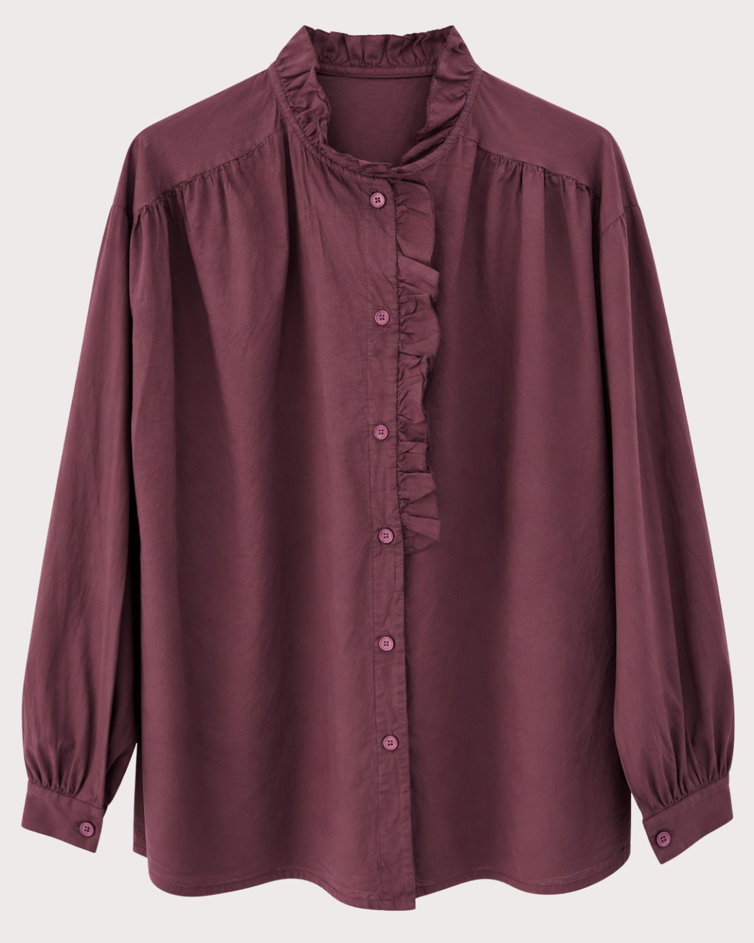 Camisa Calista