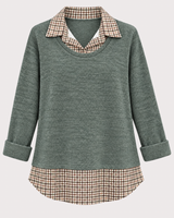 Jersey Oxford