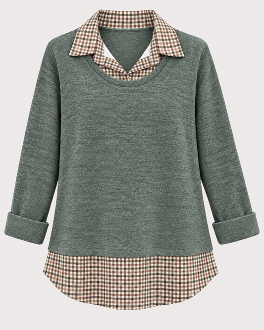 Jersey Oxford