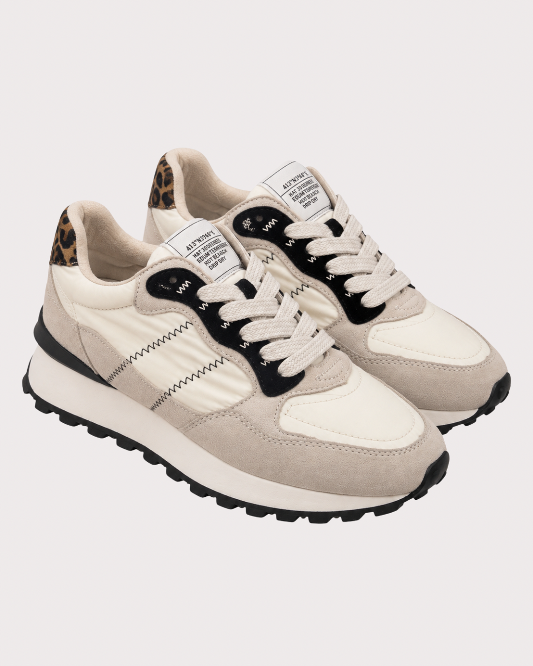 Deportivas Retro Leo