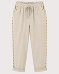 Pantalón Estela Tachuelas