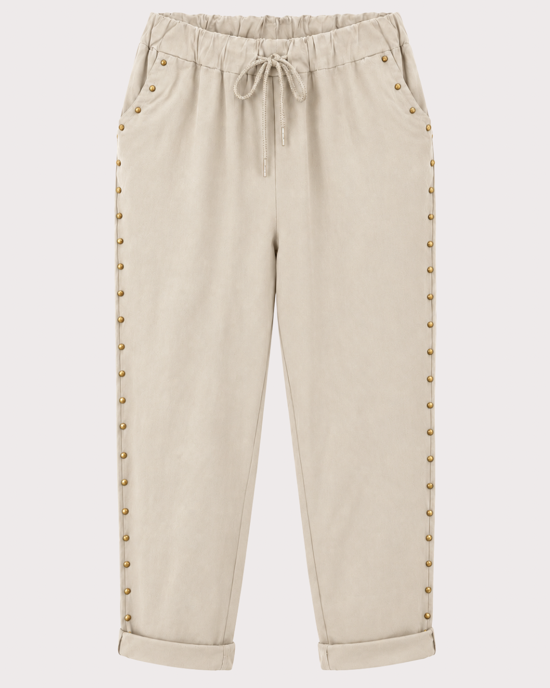 Pantalón Estela Tachuelas