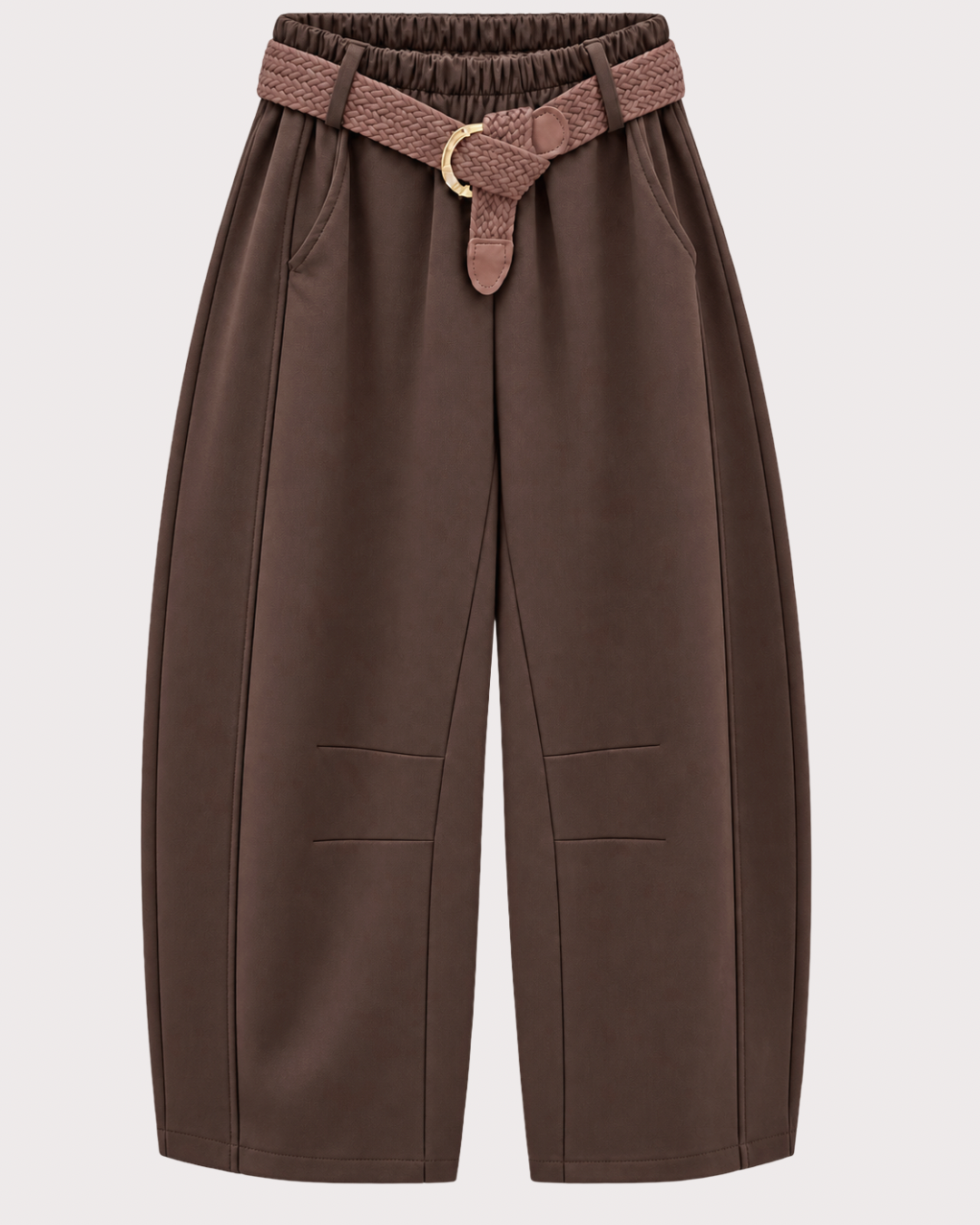 Pantalón Toscana Barrel