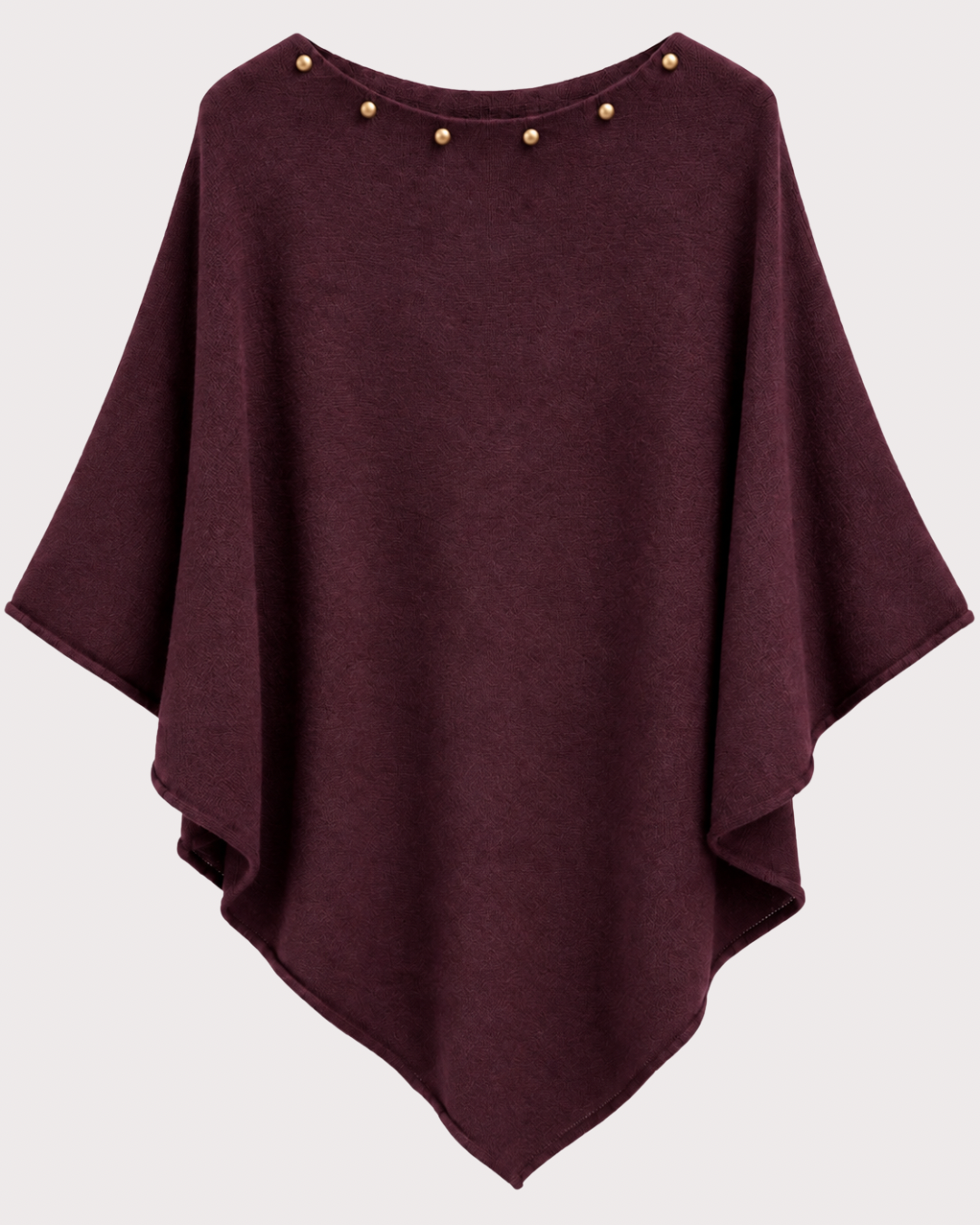 Poncho Tachuelas