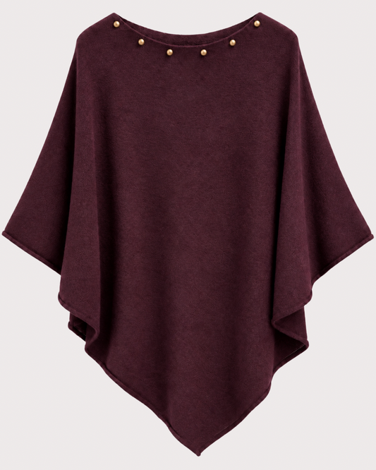 Poncho Tachuelas