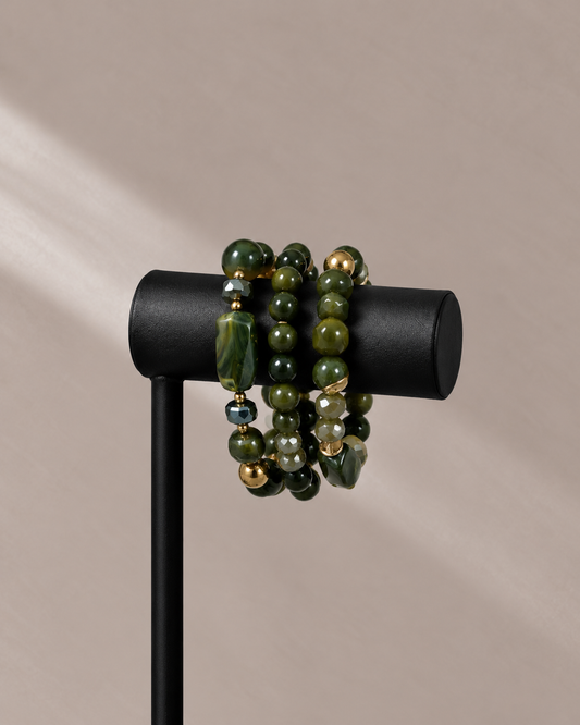 Pulsera Naira