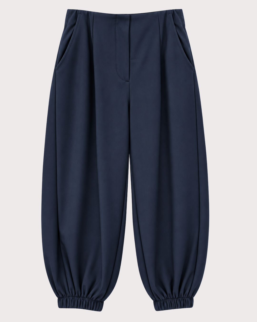 Pantalón Pinzas Milano