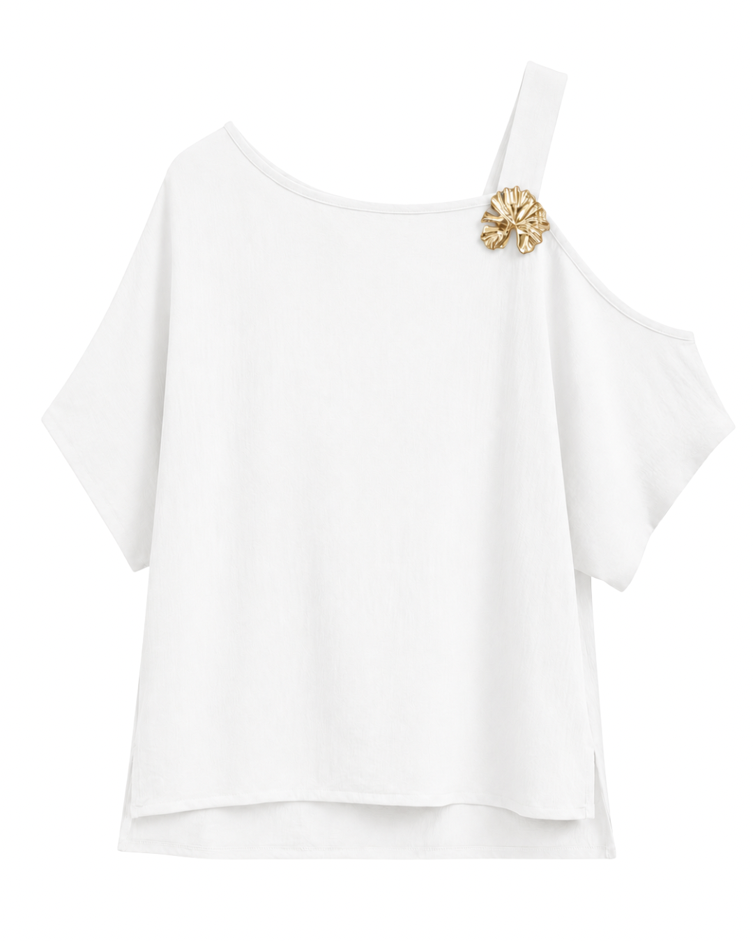 Blusa Trébol