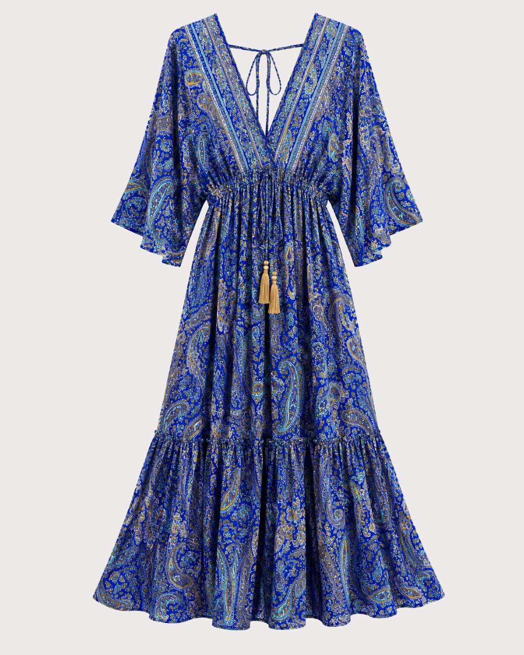 Vestido Verano Dolce