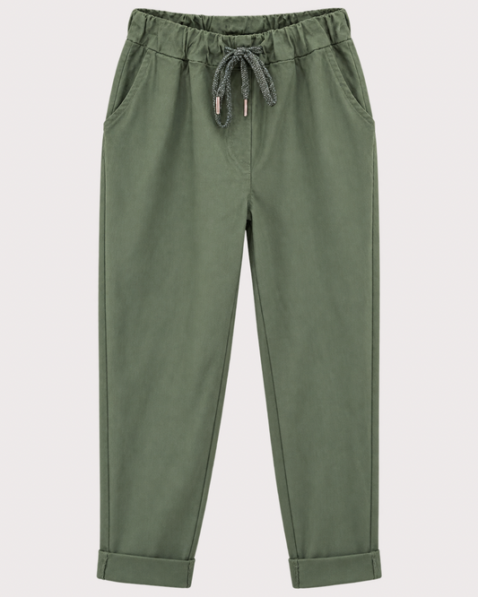Pantalón Estela Curvy