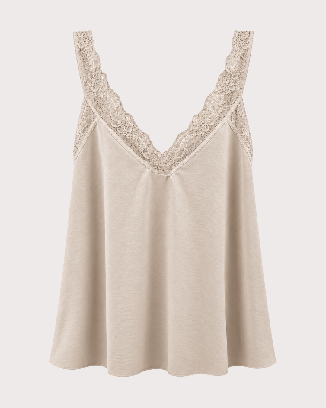 Strappy Camisole