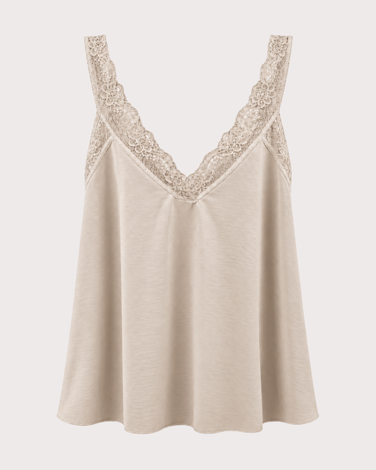 Strappy Camisole