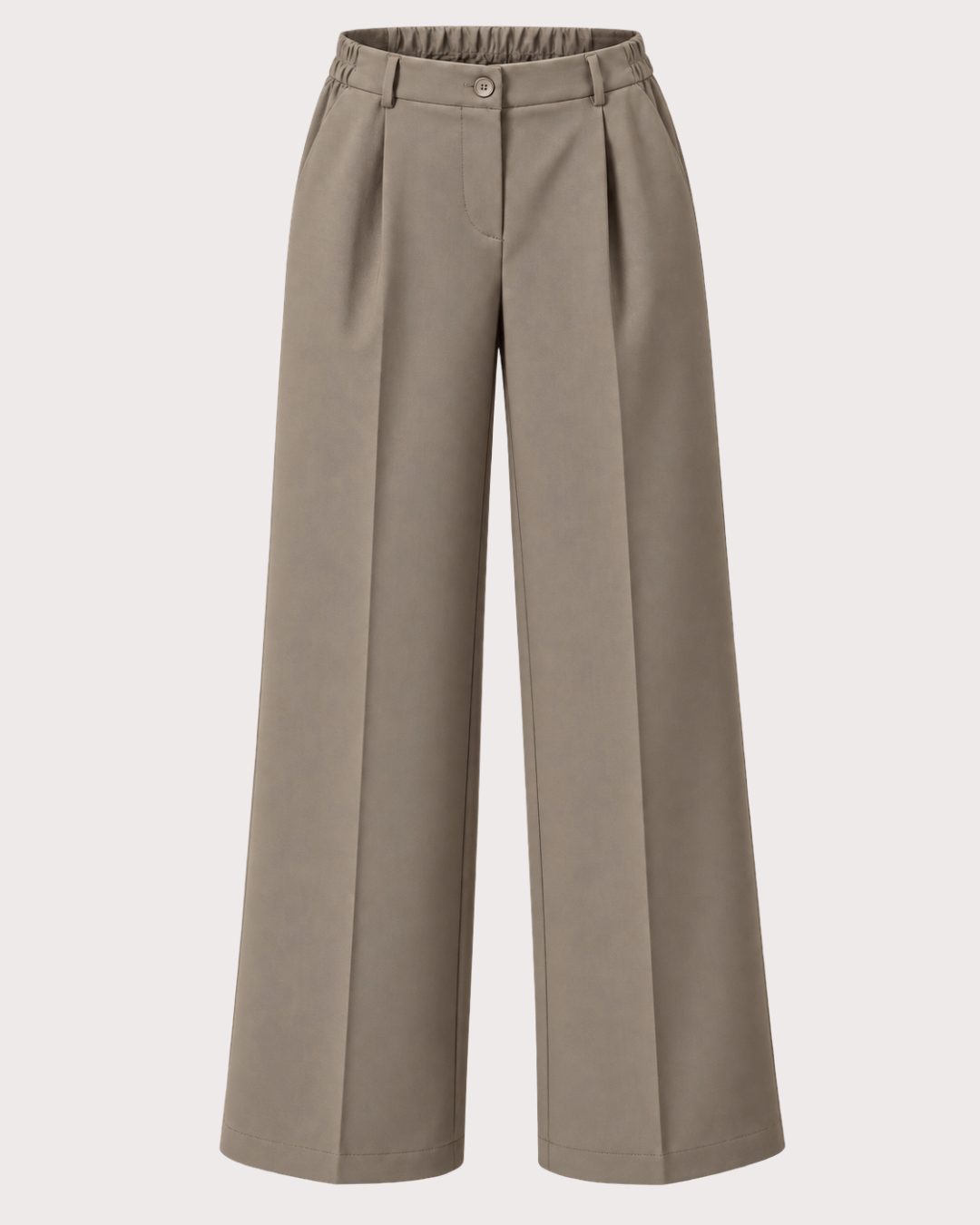Pantalón Traje Clásico