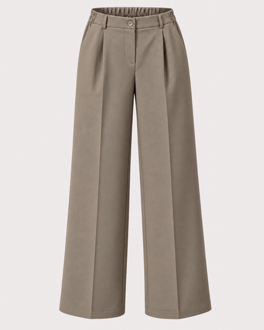 Pantalón Traje Clásico