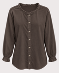 Camisa Cotton