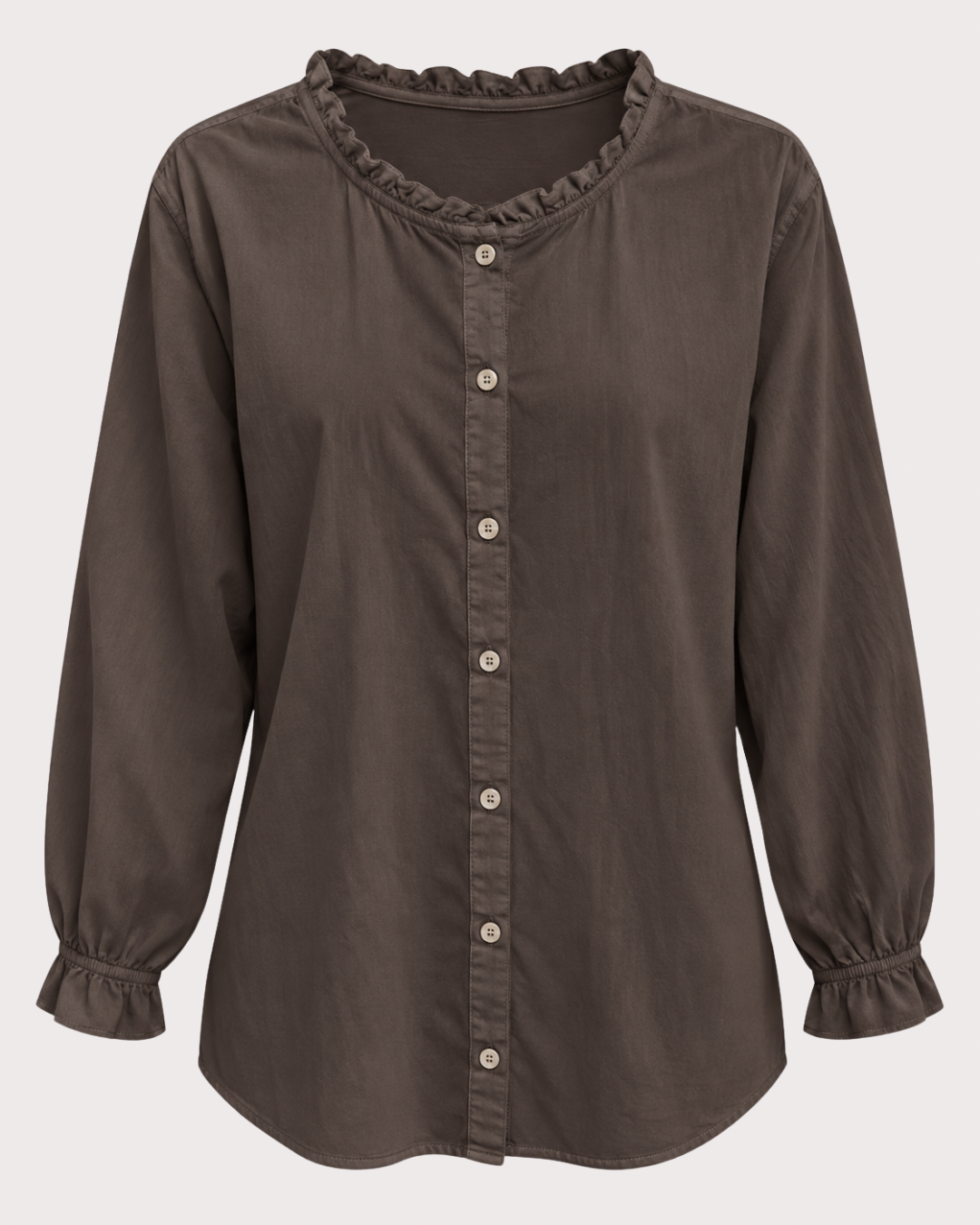Camisa Cotton