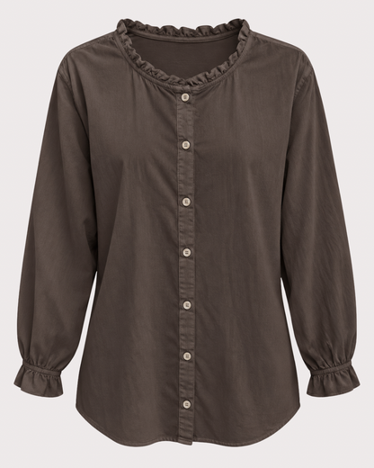 Camisa Cotton