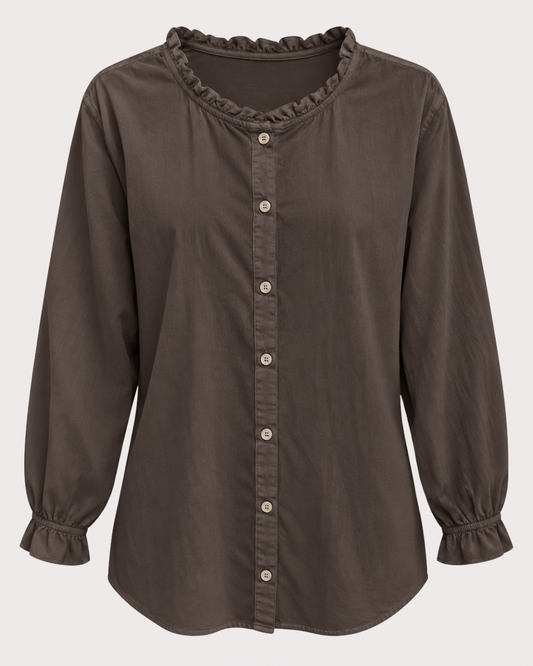 Camisa Cotton