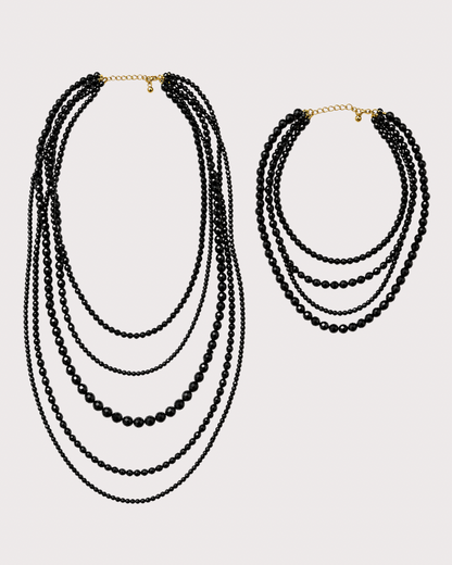 Collar Set Milán